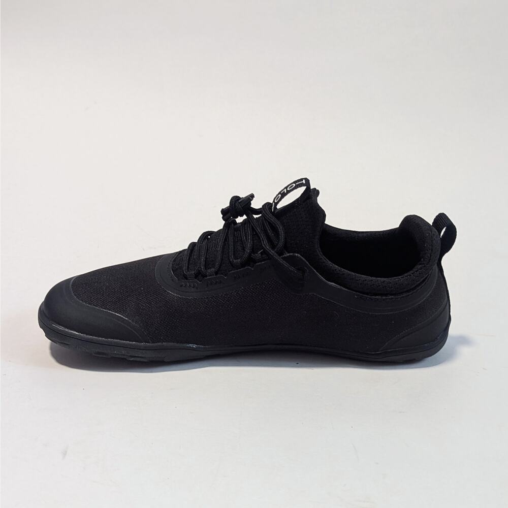 TOLOS Archetype 2.0 Black Barefoot Minimal Athletic Shoes Mens 6 Womens 7.5 - Picture 5 of 11